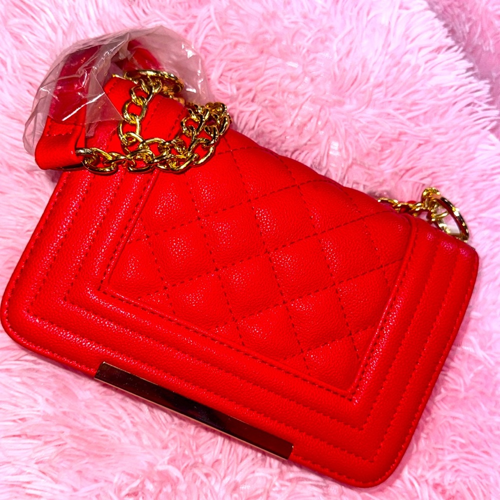 Brand new purse